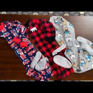 ❌SOLD❌Pjs bundle